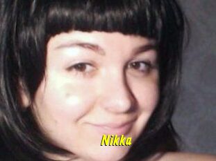 Nikka_
