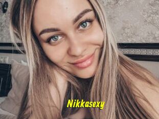 Nikkasexy