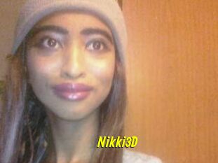 Nikki3D