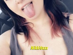 Nikki6xxx