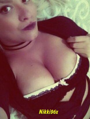 Nikki96x