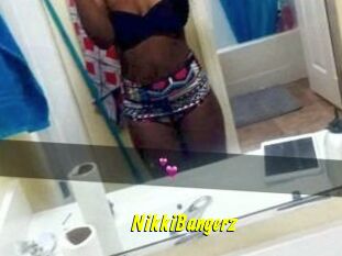 NikkiBangerz