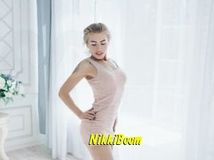 NikkiBoom