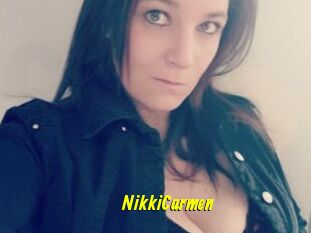 NikkiCarmen