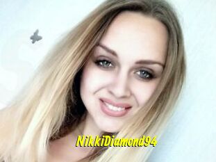 NikkiDiamond94