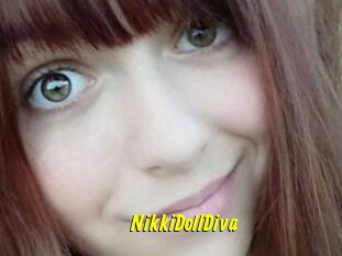 NikkiDollDiva