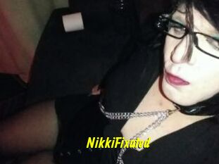 NikkiFixated