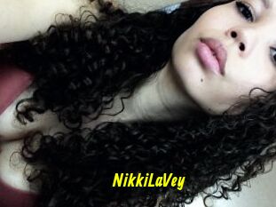 NikkiLaVey