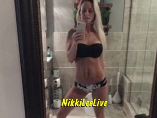 NikkiLeeLive