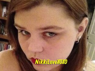 NikkiLoveXOXO