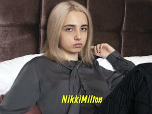 NikkiMilton