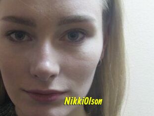 NikkiOlson