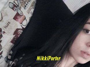 NikkiPorter