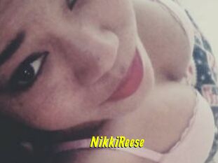 NikkiReese