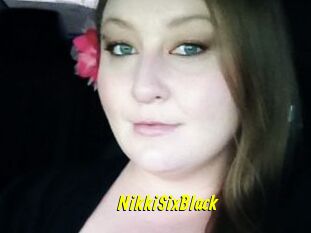 NikkiSixBlack