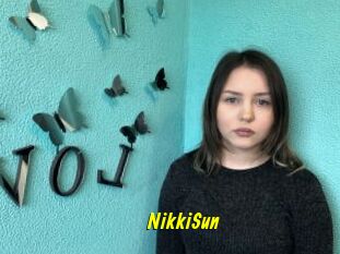 NikkiSun