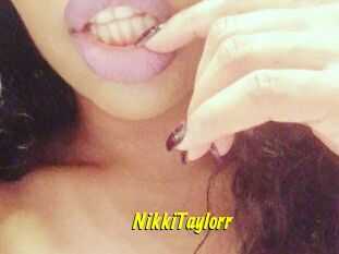 NikkiTaylorr