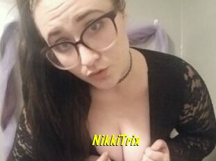 NikkiTrix