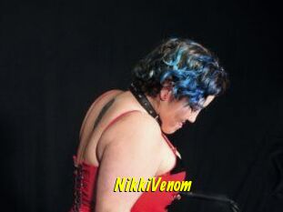 NikkiVenom