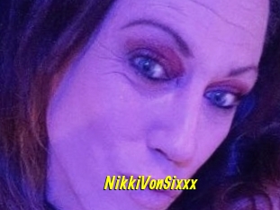 NikkiVonSixxx
