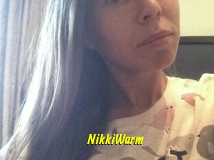 NikkiWarm