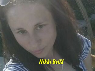 Nikki_BellX