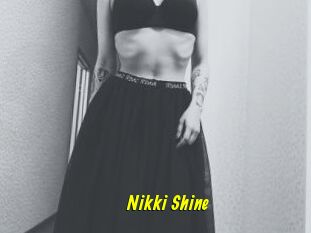 Nikki_Shine