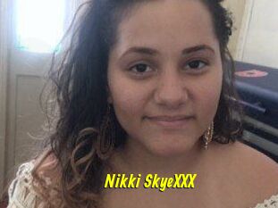 Nikki_SkyeXXX