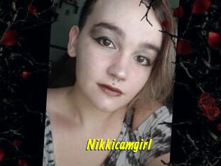 Nikkicamgirl