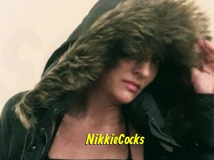 NikkieCocks