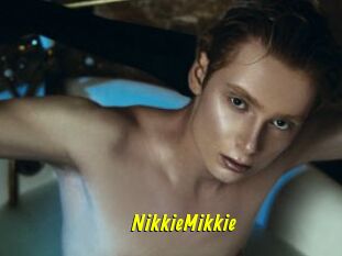 NikkieMikkie
