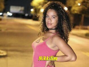 Nikkifine