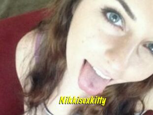 Nikkisexkitty