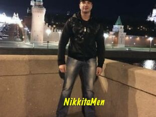 NikkitaMen