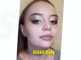 NikkkiBaby