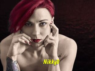NikkyD