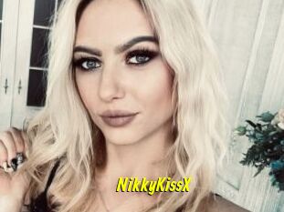 NikkyKissX