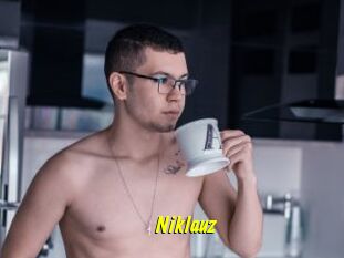 Niklauz