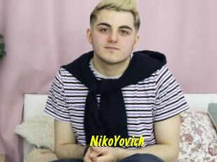 NikoYovich