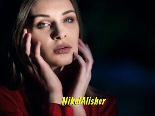 NikolAlisher