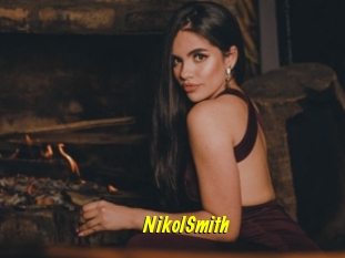 NikolSmith