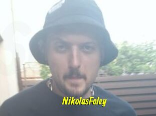 NikolasFoley