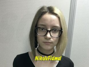 NikoleFidmal