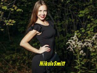 NikoleSmitt