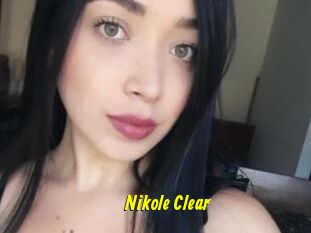 Nikole_Clear