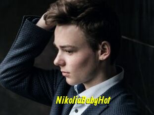 NikoliaBabyHot