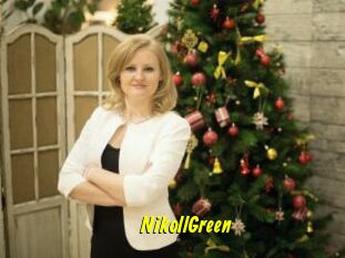 NikollGreen