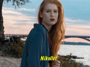 Nikollet