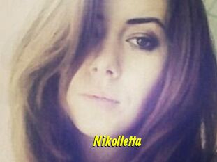 Nikolletta