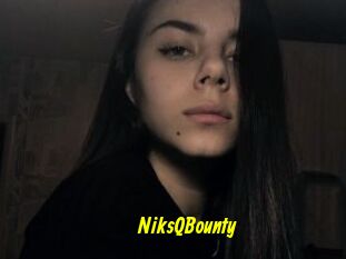 NiksQBounty